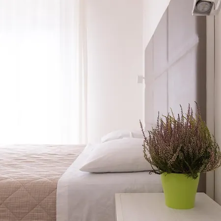 Hotell Silver Rimini