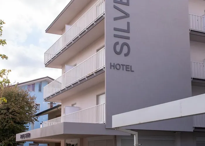 Silver Hotel Rimini