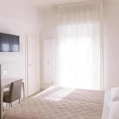 Hotel Silver Rimini