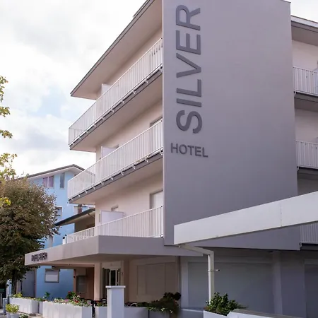 Silver Отель Римини