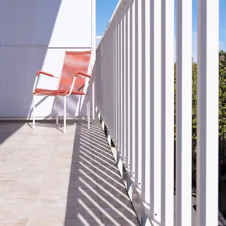 Silver Отель Римини