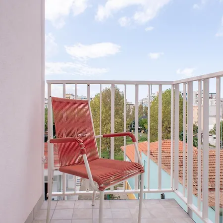 Hotel Silver Rimini