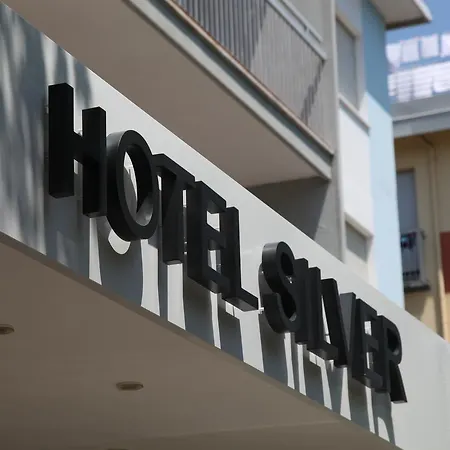 Hotel Silver *