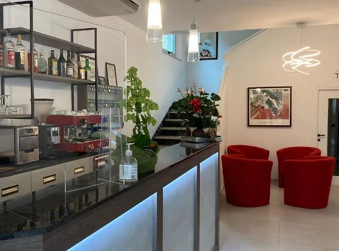 Hotel Silver Rimini