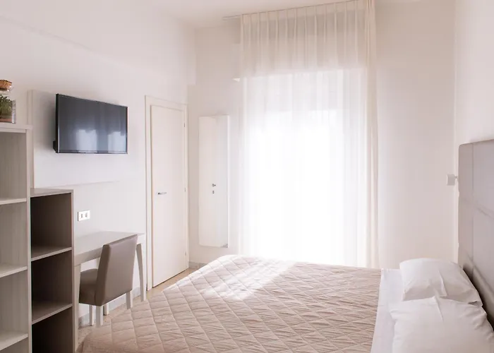 Hotel Silver Rimini