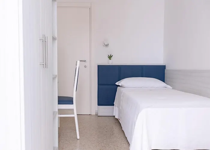 Silver Hotel