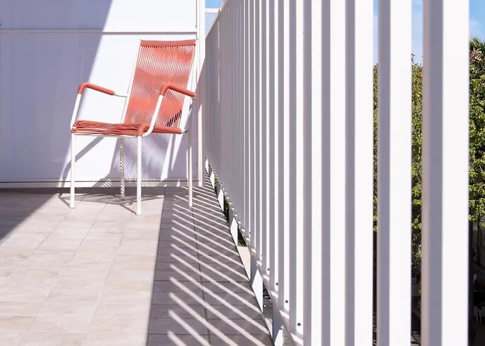 Silver Hotel Rimini