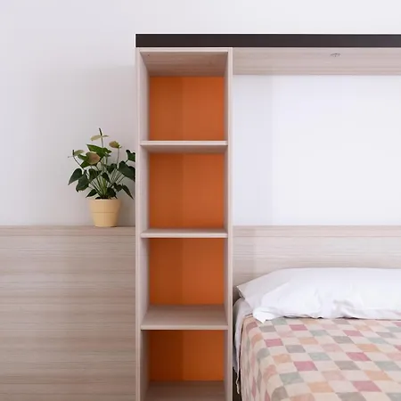 Hotell Silver Rimini