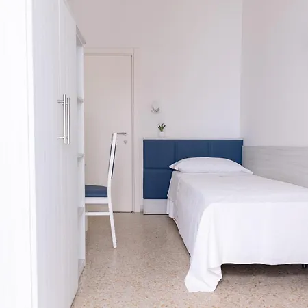 Silver Hotel