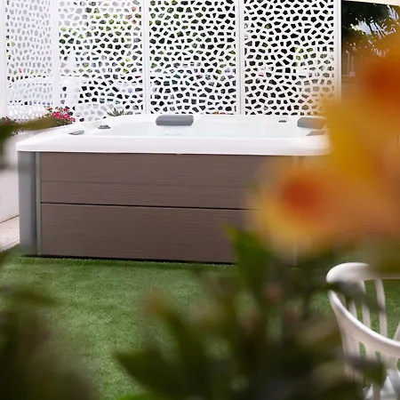 Silver Hotell Rimini