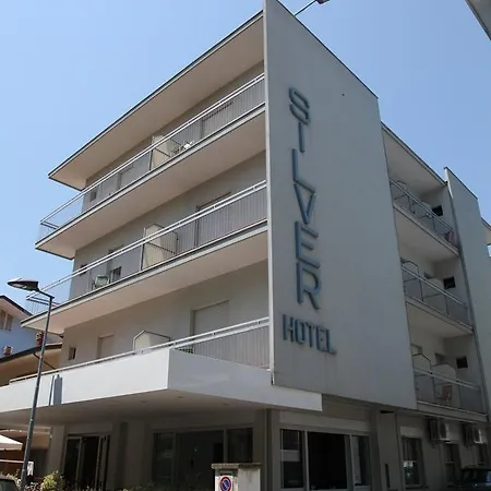 Silver Ξενοδοχείο